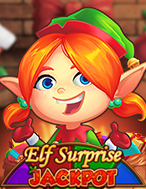 Elf Surprise Jackpot