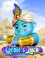 Genie's Luck