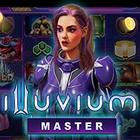 Iluvium Master