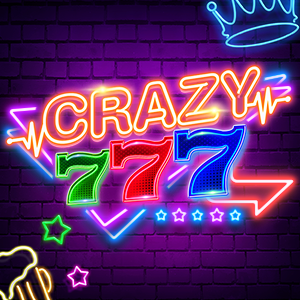 Crazy777