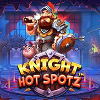 Knight Hot Spotz