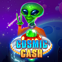 Cosmic Cash