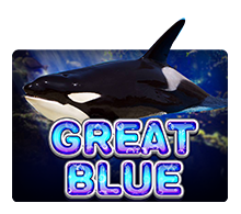 Great Blue